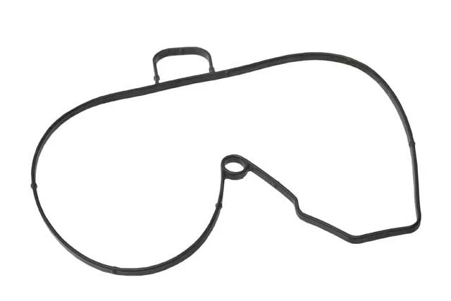 GENUINE MERCEDES 1372010080 Water Pump Gasket Mercedes-Benz S65 AMG S600 CL600 - Image 1 of 1