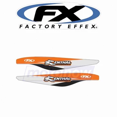 Factory Effex Swingarm Graphic for 1998-2005 KTM 300 EXC - Graphics Graphic lq - Image 1 of 4