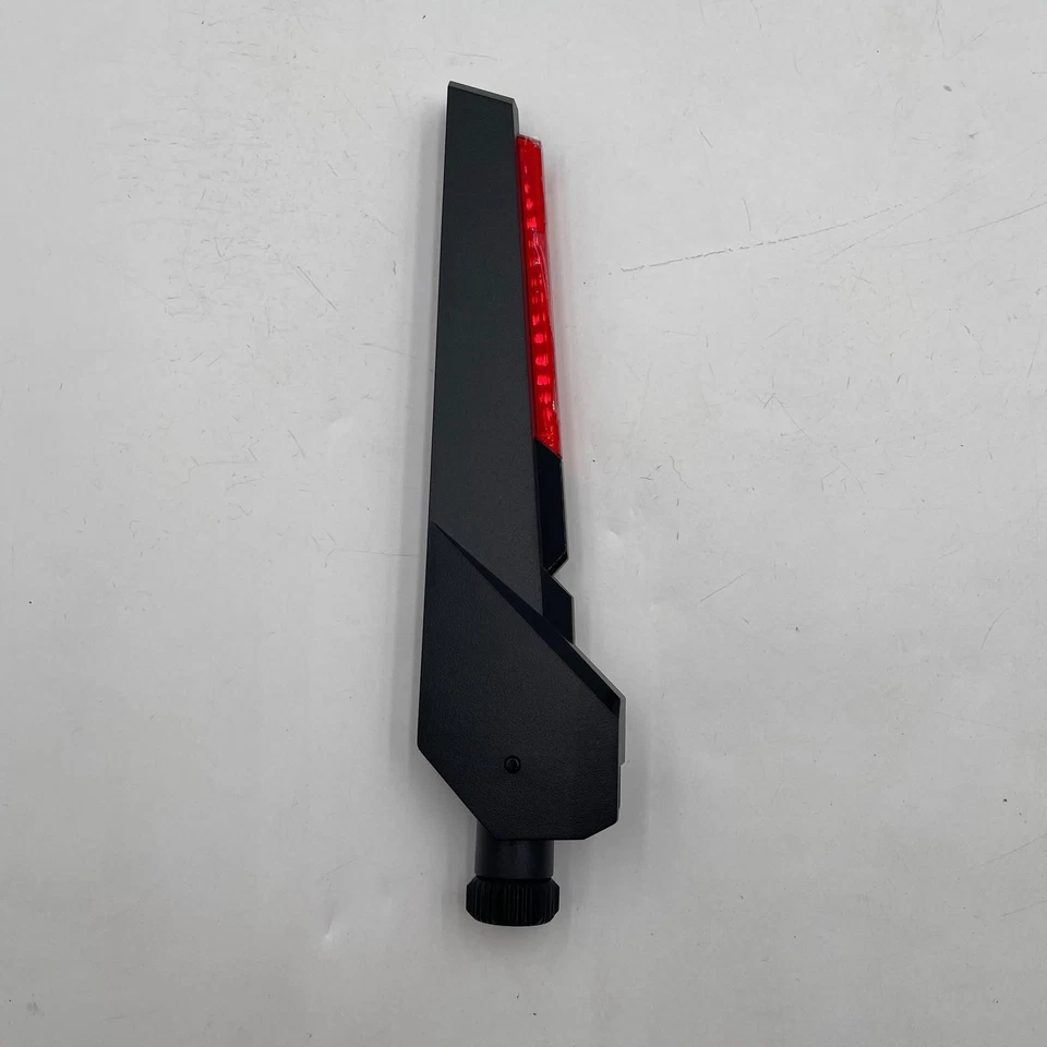 Antena ASUS WIFI para ASUS ROG Rapture GT-AX6000 doble banda 10 GiG, OEM Foto 1 de 4