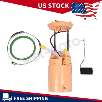 Nova bomba de combustível lateral do passageiro para BMW X5 L6 3.0L diesel 2009-2015 16117195471 - Imagem 1 de 4