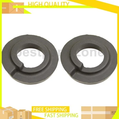 Aislador de resorte helicoidal superior delantero OE Monroe 2 para Dodge Stratus 2,4 L 2,0 L 2,5 L Foto 1 de 2