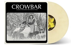 Crowbar Classic Memories Are Made Of This Cream (Vinyl) (US IMPORT) - Picture 1 of 1