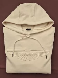 Hackett Aston Martin Racing Hoodie Gr. L - Bild 1 von 5