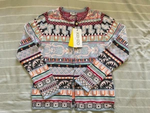 ~NEW~KENZO Kids holiday sweater - Picture 1 of 9