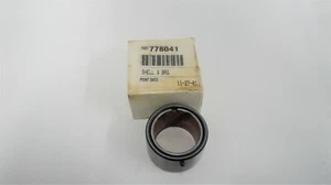 BOSCH 778041 SHELL AND BEARING - Picture 1 of 1