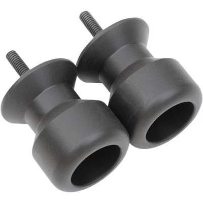 Pro-tek Swing Arm Spool Slider Aprilia 1999 2000 2001 2002 RS250 RS-250 Black - Image 1 of 3