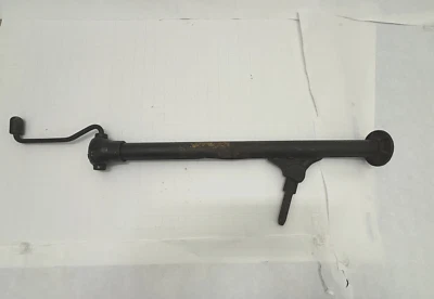 Gato Bilstein Mercedes Benz 190SL Foto 1 de 3