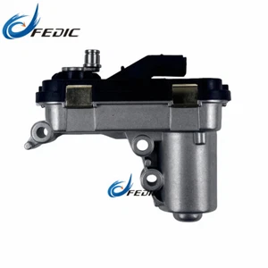 12V Turbocharger actuator 1118433AELT08 6NW011132-59 for Great Wall Tank 300 - Picture 1 of 7