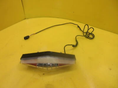 OEM 2012 SKI-DOO LYNX MXZ XRS 800 E-TEC LUZ TRASERA LED TRANSPARENTE LUZ DE FRENO TRASERA  Foto 1 de 4