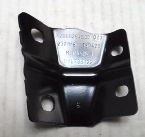 Soporte angular travesaño lateral izquierdo mercedes-benz a 2066264500 - Imagen 1 de 5