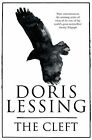The Cleft von Doris Lessing | Buch | Zustand akzeptabel