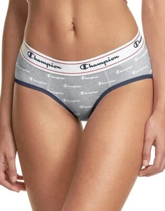 Champion Underwear Size L | Champion Knickers Women’s Stretch Panties Hipster - Picture 1 of 4