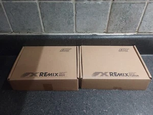 Mastermind Creations Ocular Max REmix Furor Riot RMX-06 RMX-07 MMC MIB USA - Picture 1 of 2