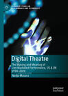 Digital Theatre  Nadja Masura  2021  Englisch