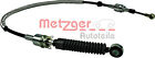 METZGER manual transmission cable for MINI R50 R53 R52 01-07 25117547369