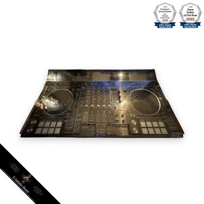 Pioneer DDJ-RZX Professional DJ Controller Rekordbox DDJRZX Flagship Rare Tested - Image 1 of 4