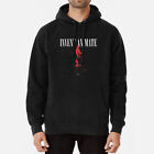 New Invent Animate Mens Pullover Hoodie Size S-3XL