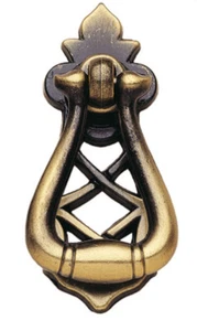 1 of Door Handle for Kitchen, Cupboard, Wardrobe, Draw ~ Brushed Bronzed Finish - Picture 1 of 4