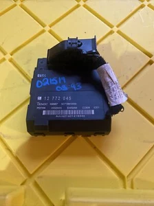 2003-2006 Saab 9-3 BCM -  Body Control Module - 12772045 - Picture 1 of 2