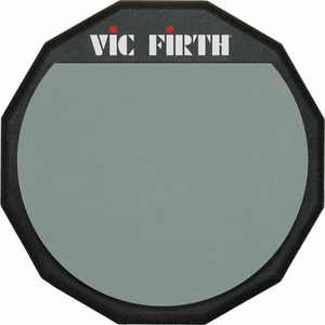 Almohadilla de práctica Vic Firth de una cara de 6" - Imagen 1 de 1