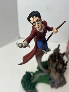 💥Harry Potter Gryffindor Victory Statue Limited Ed. Mint Condition 1 Day Ship👍 - Picture 1 of 21