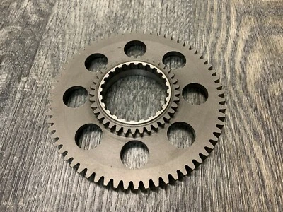 Suzuki 1988-1989 GSXR750 1989-1996 GSX750 750 Katana OEM generador engranaje de transmisión * Foto 1 de 4