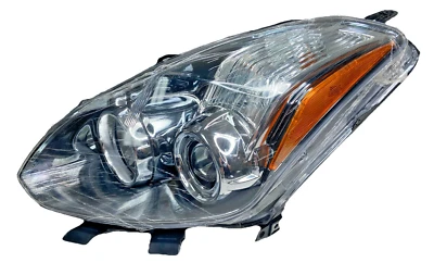 Dañado Ver Foto, Broken Tab Depo 315-1176L-AS7 LH Altima CPE 10-13 Foto 1 de 4