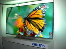 Philips 55PUS7803 Ambilight 3-seitig 4K UHD TV Smart TV  PPI: 1700