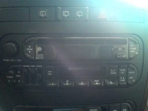 Audio Equipment Radio 2-7 Pin Connector Receiver Fits 99-02 300M 335128 - Picture 1 of 7