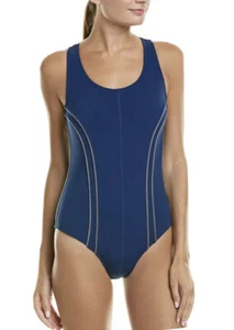 Free People Delta Body dunkelblau UVP 88 $ Größe XS neu - Bild 1 von 8