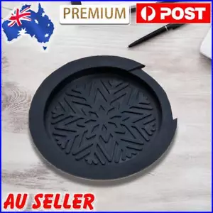 Soundhole Sound Hole Cover Block For Acoustic Guitar 38"/39" AU - Picture 1 of 5