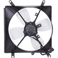 Spectra Premium CF18001 Engine Cooling Fan Assembly Spectra Premium CF18001 Engine Cooling Fan Assembly