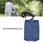 Urine Catheter Bag Cover Waterproof Large Capacity Catheter Drain Conceal Ho GF0