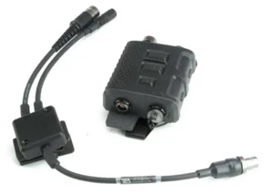 *NOWY*ADAPTER DO HERBATY DO CYFROWYCH USZU MODEL # IVN-F7-V60 S/O: 55572-CAG-DEVGRU-SOF-!! - Zdjęcie 1 z 3
