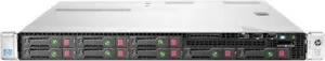 HP Proliant DL360e G8 Server w/2x Intel Xeon E5-2470v2, 12x16GB RAM, 8x900GB HDD - Picture 1 of 2