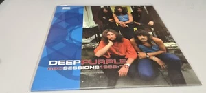 DEEP PURPLE - BBC SESSIONS 1969-70 (LP VINILE NUOVO NON SIGILLATO EMI 2011) - Foto 1 di 2