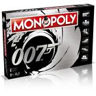 Winning Moves 682337 James Bond Monopoli