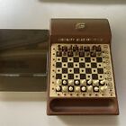 Fidelity Electronics Mini Sensory Chess Challenger Tested Working 1981