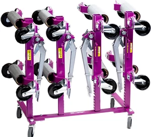 ® Storage Rack - Model G567R - Picture 1 of 6