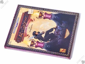 Al QUADIM ASSASSIN MOUNTAIN ADVANCED DUNGEONS & DRAGONS AD&D 9431 ALQ2 SEALED - Picture 1 of 1