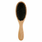 Paddle Hair Care Brush Holz Kopfhaut Massage Haarpflege Haarbürste Beauty Tool
