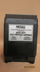 NEXIQ 208040 heavy duty multi protocol cartridge for graphiq 104004 scan tool - Picture 1 of 5