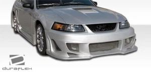 Duraflex FITS 1999-2004 Ford Mustang Bomber Body Kit - 4 Piece - Picture 1 of 7