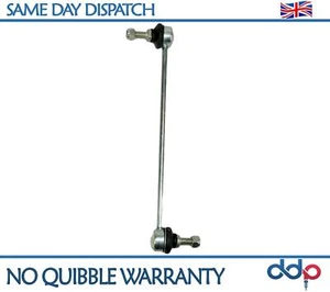 For Mazda Series 3 BK, 5 CR19 2003 ON Front Stabiliser Anti Roll Bar Drop Link - Picture 1 of 9