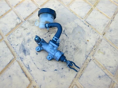 99-06 CILINDRO MAESTRO FRENO TRASERO SUZUKI KATANA 600 GSX600F GSX Foto 1 de 4