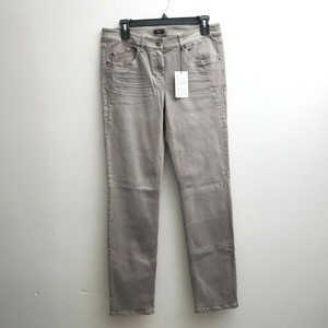 Gerry Weber Gray Regular Size Pants for 
