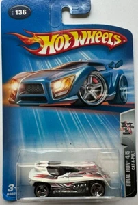 2004 Hot Wheels ~FINAL RUN~ Cat-A-Pult 4/5 - Picture 1 of 2