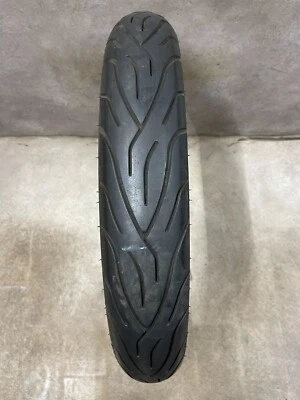 1 x Michelin Commander II M/C 100/90 B19 57H MOTORRAD MOPED KRAD SOMMERREIFEN - Bild 1 von 2