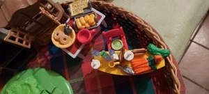 Playmobil ,  Zubehör, bunt gemischt - Bild 1 von 13