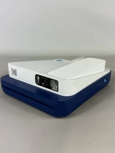 Kodak RODCLASAMZBL Smile Classic 16MP Digital Instant CAMERA ONLY for 3.5 x 4.25 - Picture 1 of 11